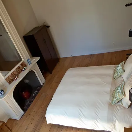 Bed & Breakfast Willaeys 2*