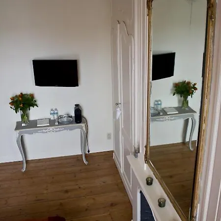 Bed & Breakfast Willaeys Brygge