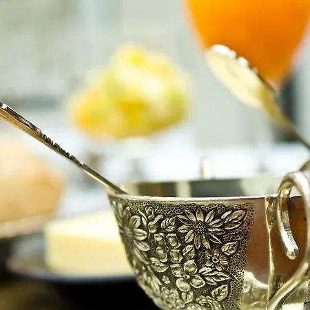 Willaeys فندق مبيت وإفطار بروج