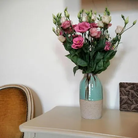 Willaeys Bed & Breakfast Brygge